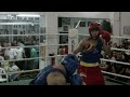 Johan Orozco vs Victor Garcia