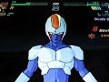 BT3 - Three against Five battle
