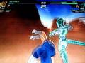 BT3 - Three against Five battle