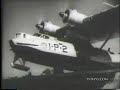 TRAVELING AIR SHOW 1946 BRAY FLIGHT TRAING FILMS