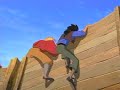 The Road to El Dorado, movie (video) trailer and review