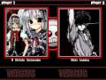[MUGEN]  M Bstyle Gos Youmu(yo)  VS Kageya Shiki