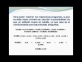 Click here to watch this video ejercicio de probabilidades