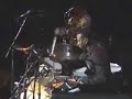 Billy Kilson with Chris Botti and band Billy Kilson with Chris Botti and band