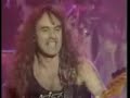 Iron Maiden - Be Quick Or Be Dead (Raising Hell) 1993