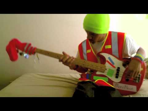 how to practice gamakas