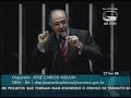 Deputado Aleluia: Cart�o de Lula � sucesso no YouTube