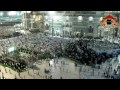 دعاء القنوت الليلة الاولى من شهر رمضان 1436هـ للشيخ عبدالرحمن السديس -Views : 1