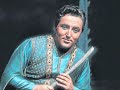 From the June 1964 recording with Roberta Peters as the Queen and Dietrich Fischer-Dieskau as Papageno. The Berliner Philharmoniker conducted by Karl Böhm. No one sings this role better. Wunderlich was genius in Mozart. Fritz Wunderlich's 79th birthday will be on the 26th of this month.