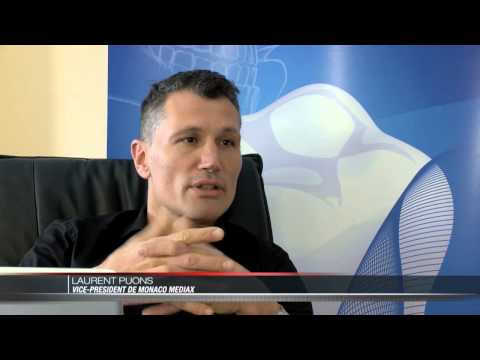 Salon Imagina Dental au Grimaldi Forum