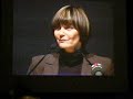 Micheline Calmy Rey au Forum des 100 de L\ Micheline Calmy Rey au Forum des 100 de L\