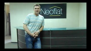 Отзыв об агентстве недвижимости Neoflat