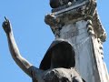 Cementerio Recoleta visto por Malena - Tango