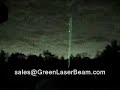 Green Laser Pointer