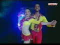 asombroso mundial de salsa  son de cali