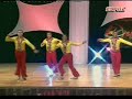 asombroso mundial de salsa  son de cali