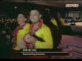 asombroso mundial de salsa  son de cali