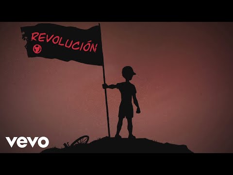 Revolución - La Beriso
