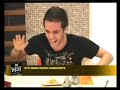 risas durante la cena 01 06 08