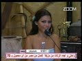 haifa left al wadi to attend the oscars where she was awarded 'best video clip'