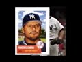 roger clemens pregame video played before his minor league start with the trenton thunder