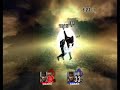 JIGA(snake) vs TAPION(snake) JIGA(snake) vs TAPION(snake)