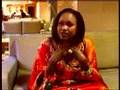 FMM Sines 2007 - Interview to Oumou Sangaré