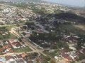 Vôo para Ubatuba no EMB712