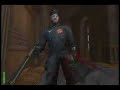 Wolfenstein using knife only EP22