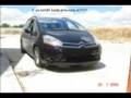 Brico: faldon delantero para C4 grand picasso. By Camaleon