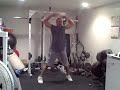 gymintervaltimer.com - *Get the interval timer that I use in the video at that link.* When you screw up in boot camp, you can expect to go to one of two places for discipline the quarterdeck or the sandpit. This HIIT workout mimics a quarterdeck session, without the drill instructor stress. warriorbodydesign.com