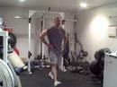 Marine Quarterdeck High Intensity Interval Training (HIIT) Routine
