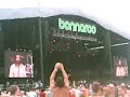 Stephen Marley No Woman No Cry Bonnaroo 2008