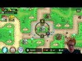 Dec 25, 2014: kieszonkowy przegląd gier - reaktywacja #21 - kingdom rush origins