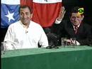 Por qu� no te callas gorila