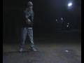 Liquid Dance of Unknown Celebrety
