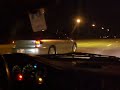 GSR swapped Civic hatch vs SC'd Cavalier