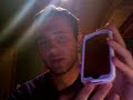 Incipio Gel/ Hard case for the iPhone 3g