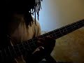 Let the Sunshine Bass Let the Sunshine Bass