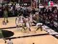 Las mejores 10 jugadas de Paul Pierce 07/08