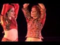 cía patricia passo   danza fusión oriental