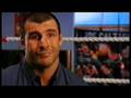 Joe Calzaghe Reviews His Victory Over Hopkins