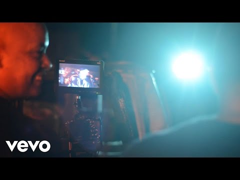 Mc Ceja - Bam Bam