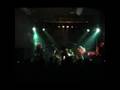 NECROBLASPHEME LIVE 2005