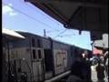 Beyer Garratt 1009 and 1651 to Cleveland