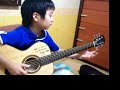 Living On A Prayer - Sungha Jung Living On A Prayer - Sungha Jung