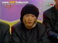 [H.O.T.] 대만 프로모션 톤혁 만행.