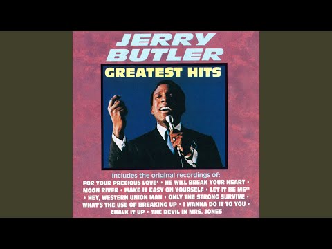 only the strong survive