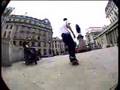 Mark Baines and Danny Brady video parts from First Broadcast