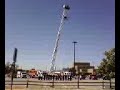 Hutchinson Fire Department Salutes Returning Hutch Troops